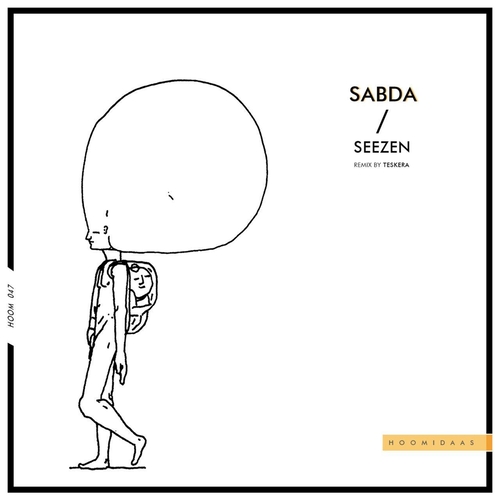 Sabda - Seezen [HOOM047]